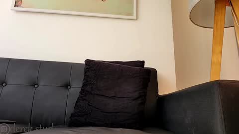 Derek independent model  online show from 12/20/24, 05:29