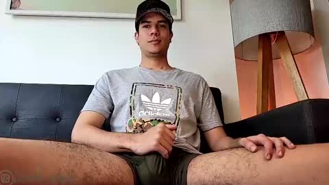 Derek independent model  online show from 03/03/25, 04:24