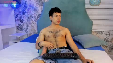 Snapshot of derek_voss chatting on 05/21/26, 08:38 derek_voss online show from 05/21/26, 08:38
