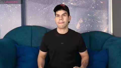 derek_voss online show from 06/23/26, 12:36