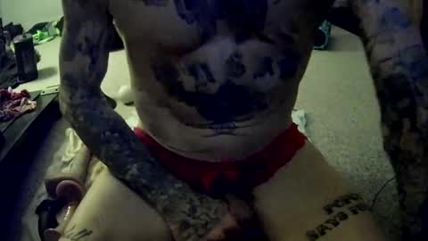 henry garfield online show from 01/18/25, 11:00