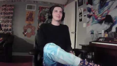 Snapshot of derekdings chatting on 12/02/24, 04:31 derekdings online show from 12/02/24, 04:31