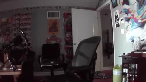 Snapshot of derekdings chatting on 12/03/24, 09:01 derekdings online show from 12/03/24, 09:01