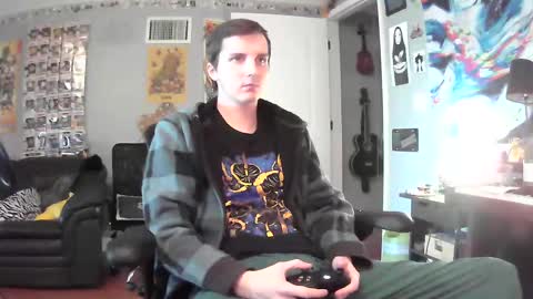 Snapshot of derekdings chatting on 01/07/25, 02:41 derekdings online show from 01/07/25, 02:41