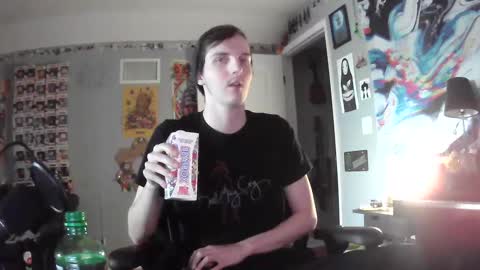 Snapshot of derekdings chatting on 01/15/25, 02:35 derekdings online show from 01/15/25, 02:35