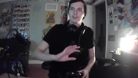 Snapshot of derekdings chatting on 01/16/25, 10:23 derekdings online show from 01/16/25, 10:23