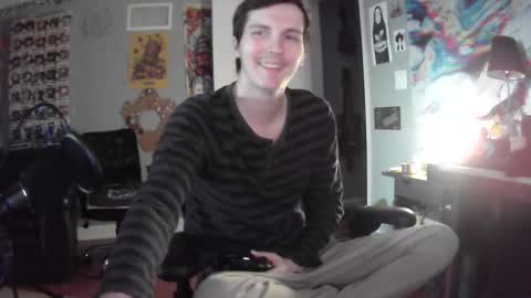 Snapshot of derekdings chatting on 01/18/25, 02:02 derekdings online show from 01/18/25, 02:02