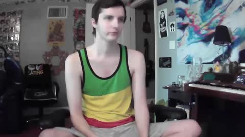 Snapshot of derekdings chatting on 02/12/25, 10:04 derekdings online show from 02/12/25, 10:04