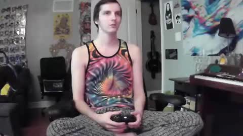 Snapshot of derekdings chatting on 02/20/25, 02:24 derekdings online show from 02/20/25, 02:24