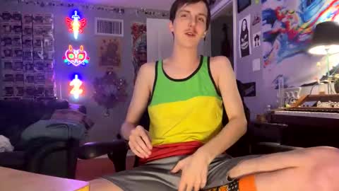 Snapshot of derekdings chatting on 10/03/25, 02:30 derekdings online show from 10/03/25, 02:30