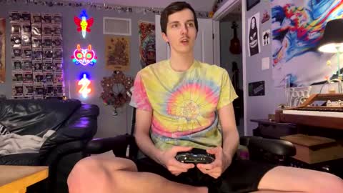 Snapshot of derekdings chatting on 11/02/25, 11:40 derekdings online show from 11/02/25, 11:40