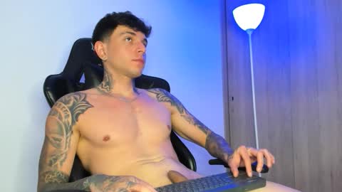 derekmuller11 online show from 03/14/26, 10:59