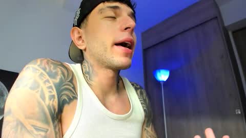 derekmuller11 online show from 03/18/26, 06:00