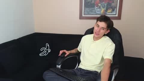 Derek online show from 05/20/26, 05:41
