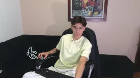 Derek online show from 05/28/26, 12:52