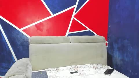 Snapshot of derekward01 chatting on 02/17/26, 10:38 DerekWard online show from 02/17/26, 10:38