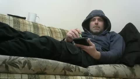 Snapshot of derf007 chatting on 01/31/25, 09:37 derf007 online show from 01/31/25, 09:37