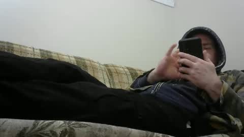Snapshot of derf007 chatting on 02/25/25, 06:47 derf007 online show from 02/25/25, 06:47