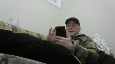 Snapshot of derf007 chatting on 03/02/25, 11:07 derf007 online show from 03/02/25, 11:07