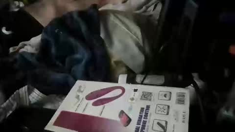 derick1961 online show from 01/16/26, 05:33