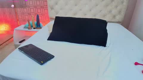 Derieri D online show from 03/08/25, 07:53