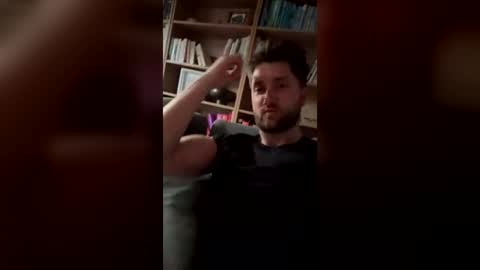derkleinerabauke online show from 06/17/26, 07:15