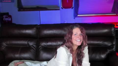 Derrick 52 and Brittany 50 online show from 01/18/25, 05:48