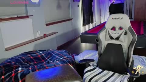 Derrick 52 and Brittany 50 online show from 10/08/25, 03:20