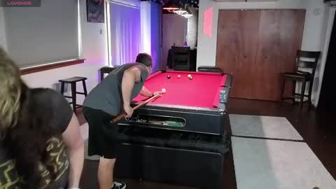 Derrick 52 and Brittany 50 online show from 05/03/26, 04:13