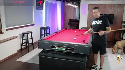 Derrick 52 and Brittany 50 online show from 05/06/26, 11:32