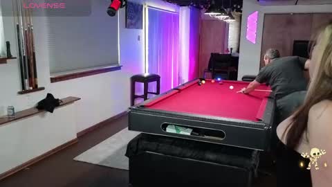 Derrick 52 and Brittany 50 online show from 05/16/26, 06:39