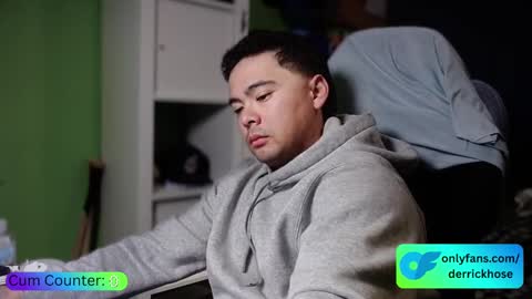 Snapshot of derrick_hose chatting on 09/18/25, 02:57 Derrick Hose online show from 09/18/25, 02:57