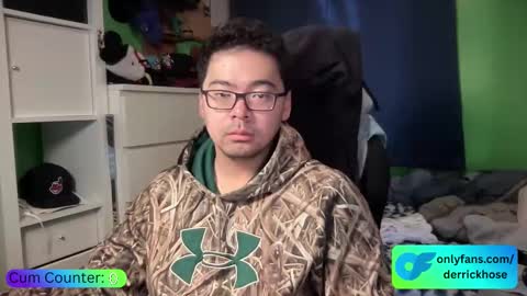 Snapshot of derrick_hose chatting on 11/05/25, 03:56 Derrick Hose online show from 11/05/25, 03:56