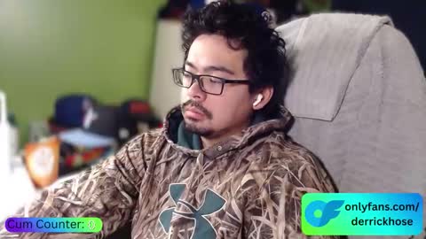 Snapshot of derrick_hose chatting on 01/10/26, 05:15 Derrick Hose online show from 01/10/26, 05:15