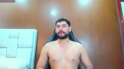 Snapshot of derrybigger_cm chatting on 03/07/26, 10:07 DerryBigger CM online show from 03/07/26, 10:07