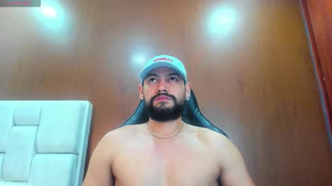 Snapshot of derrybigger_cm chatting on 03/19/26, 12:03 DerryBigger CM online show from 03/19/26, 12:03