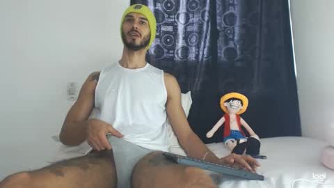 JhimyMaster online show from 12/26/24, 03:10