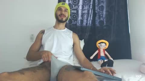 JhimyMaster online show from 12/26/24, 06:12