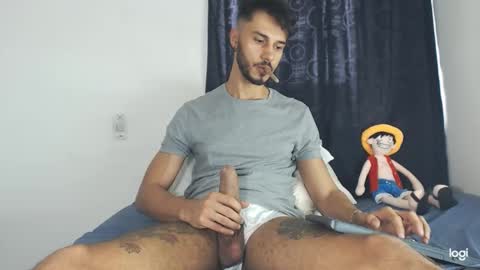 JhimyMaster online show from 01/04/25, 05:16