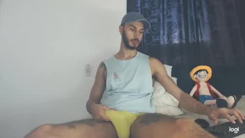 JhimyMaster online show from 01/16/25, 04:18