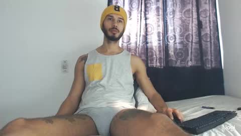 JhimyMaster online show from 01/21/25, 12:39