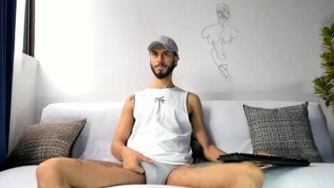 JhimyMaster online show from 04/29/26, 04:00