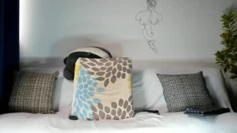 JhimyMaster online show from 05/10/26, 02:55