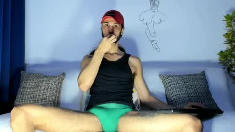 JhimyMaster online show from 05/11/26, 03:01