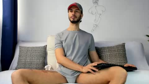 JhimyMaster online show from 06/13/26, 03:43