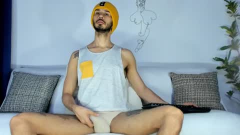 JhimyMaster online show from 06/18/26, 02:56