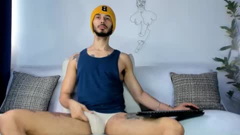 JhimyMaster online show from 06/19/26, 06:12