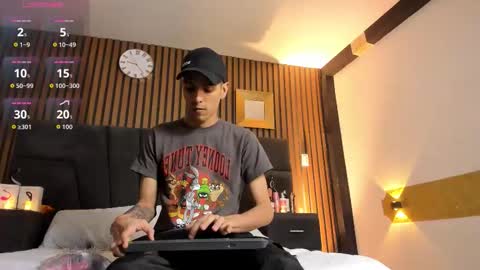 derrymeyers online show from 10/19/25, 04:02