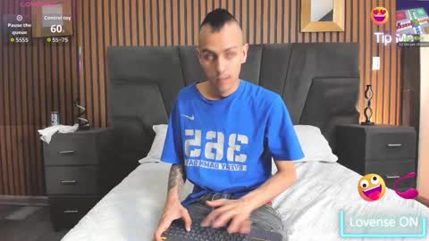 derrymeyers online show from 11/12/25, 04:13