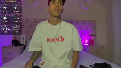 derrymeyers online show from 05/18/26, 04:51